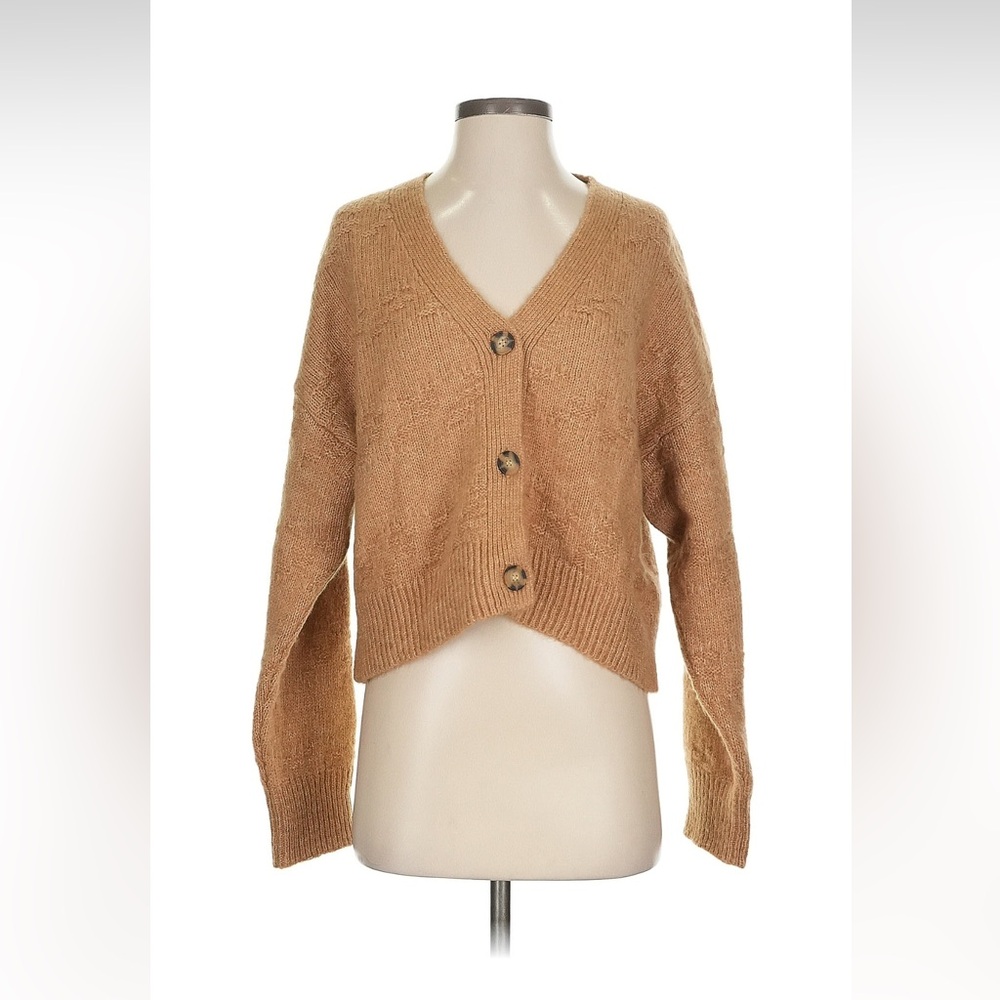 Topshop Knit Sweater US 4-6